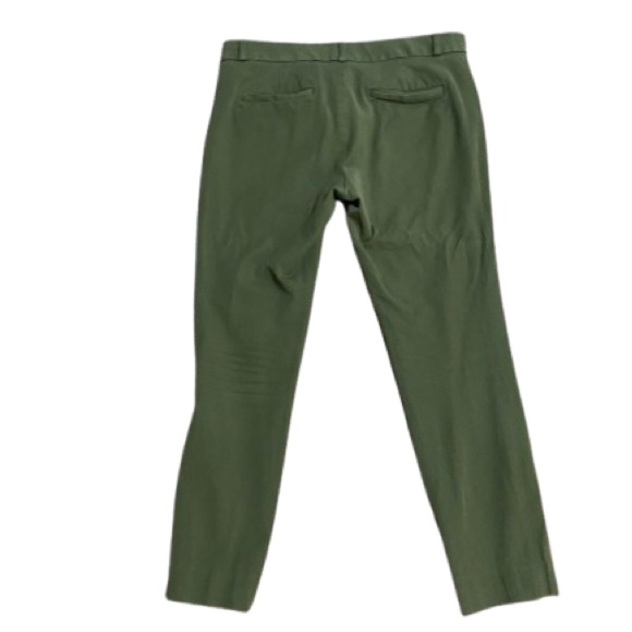 Banana Republic Sloan Slim Fit Pants - Picture 4 of 4